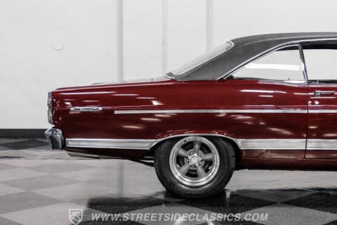 1967 Ford Fairlane