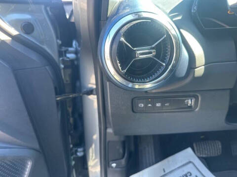 2026 Chevrolet Equinox EV LT 2