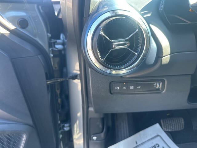 2026 Chevrolet Equinox EV LT 2