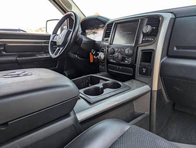 2015 Ram 1500 for sale at Axio Auto Boise in Boise, ID