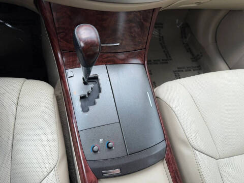 2012 Toyota Avalon Limited