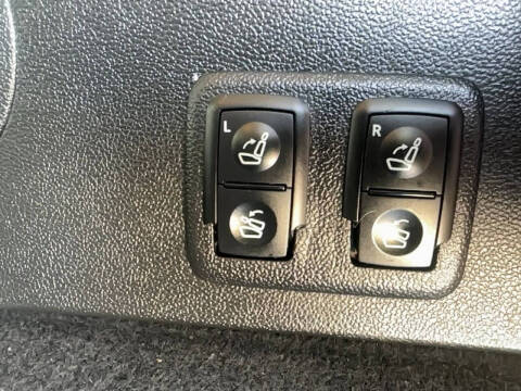 2008 Mercedes-Benz GL-Class GL 450 4MATIC