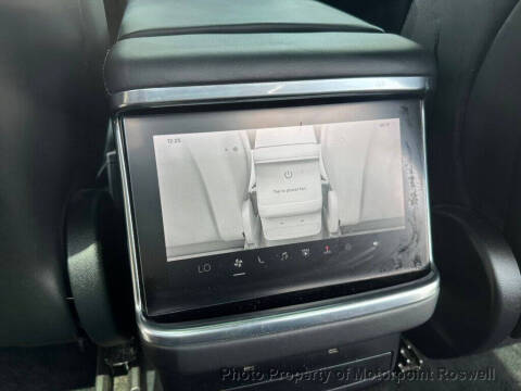 2023 Tesla Model X