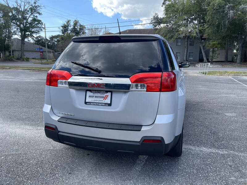 2014 GMC Terrain SLE-1