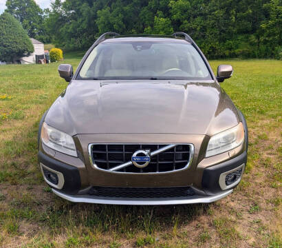 2013 Volvo XC70 T6 Premier Plus