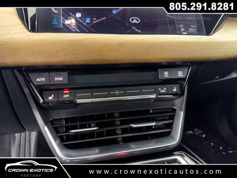 2023 Audi e-tron GT quattro Premium Plus