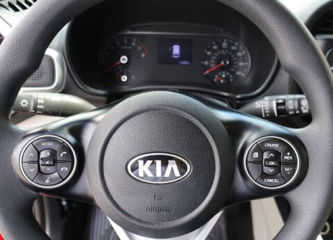 2020 Kia Soul
