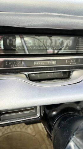 1959 Cadillac DeVille