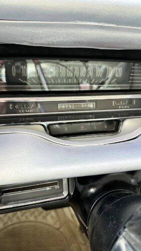 1959 Cadillac DeVille