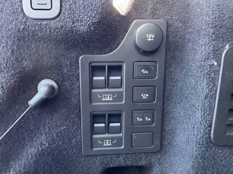 2019 Land Rover Discovery HSE