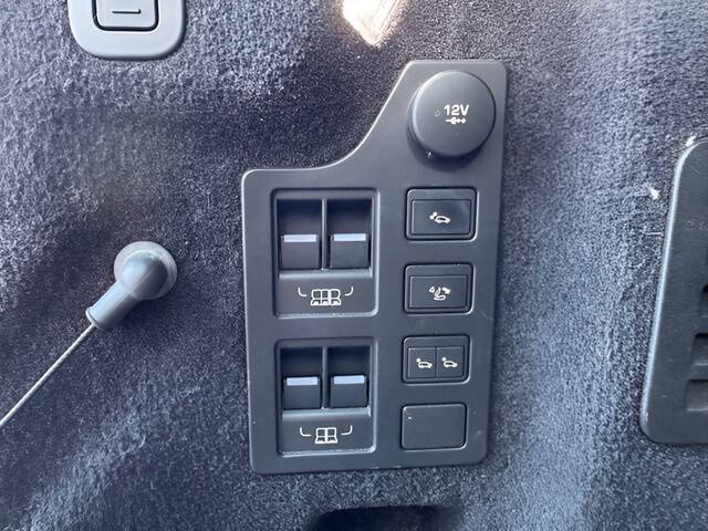 2019 Land Rover Discovery HSE