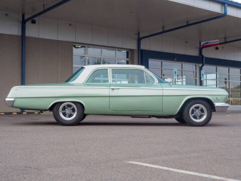 1962 Chevrolet Bel Air