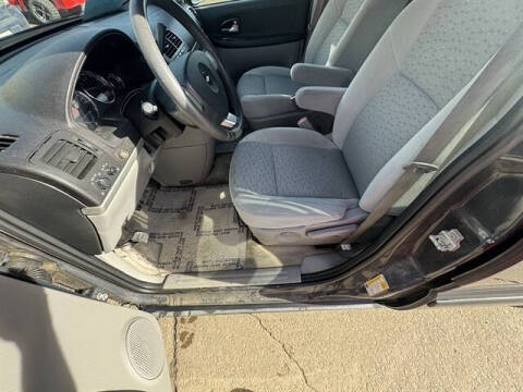 2008 Chevrolet Uplander LS