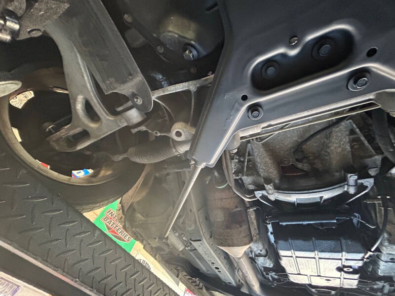 2003 Ford Thunderbird