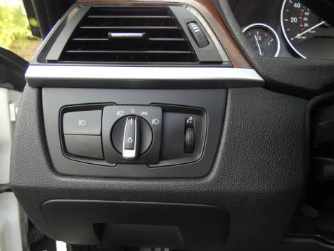 2014 BMW 4 Series 428i