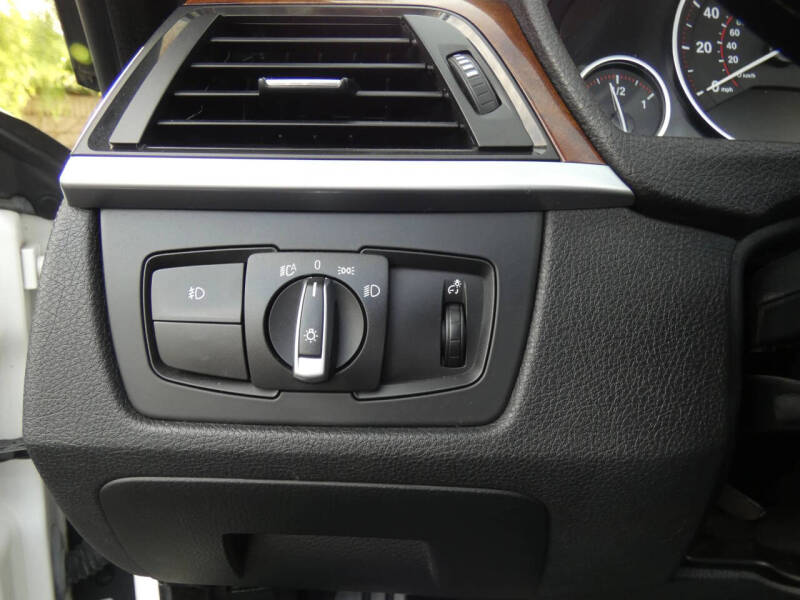 2014 BMW 4 Series 428i