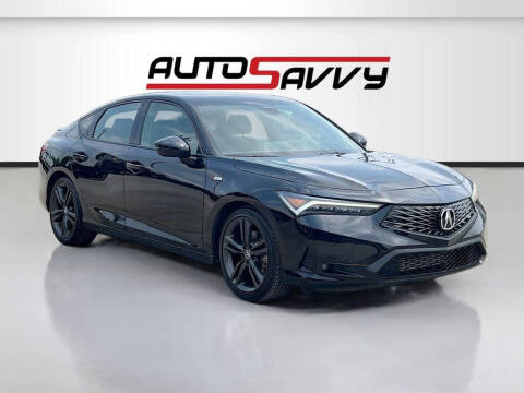 2023 Acura Integra