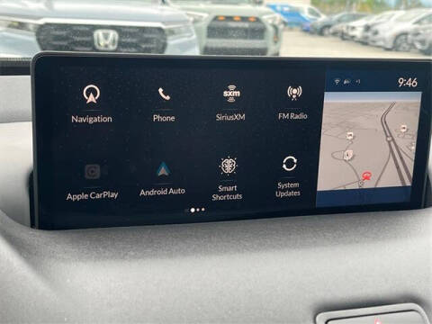 2025 Acura TLX w/Tech