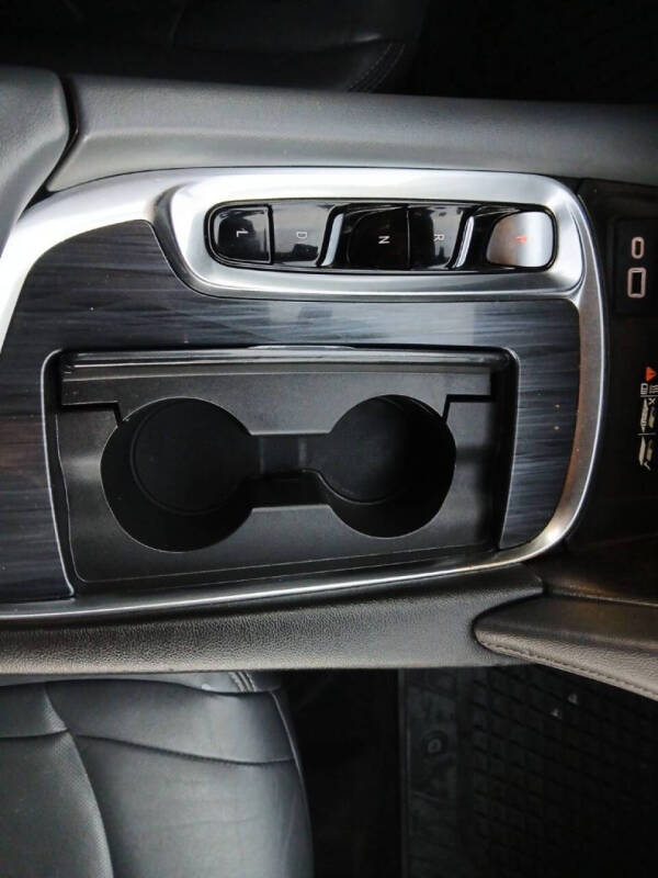 2022 Buick Enclave Premium