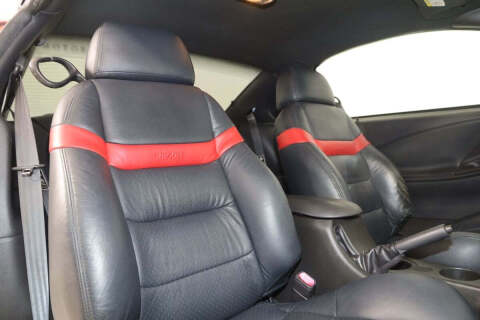 2002 Ford Mustang GT Deluxe