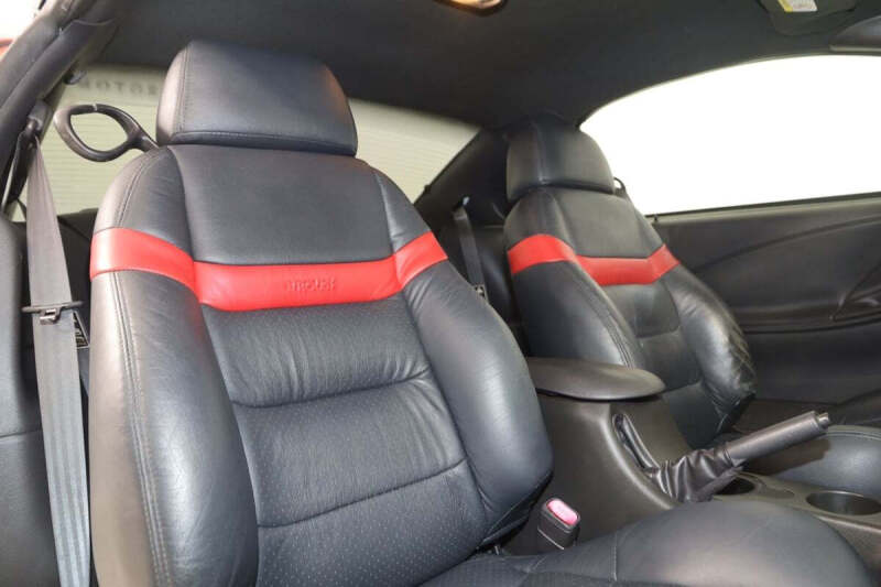 2002 Ford Mustang GT Deluxe
