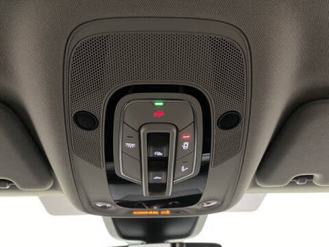 2024 Audi Q8 e-tron quattro Premium Plus