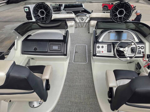 2020 Berkshire 25 SPORT