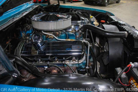 1960 Chevrolet Impala