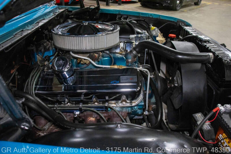 1960 Chevrolet Impala