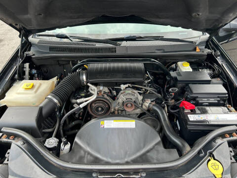 2009 Jeep Grand Cherokee Laredo