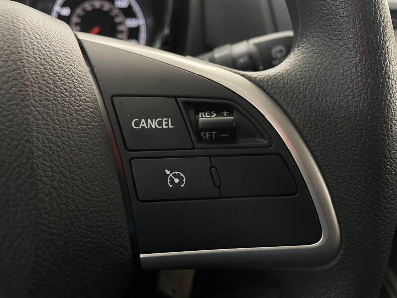 2024 Mitsubishi Outlander Sport ES