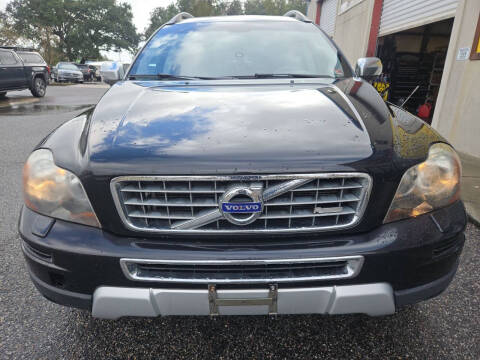 2011 Volvo XC90 3.2 R-Design