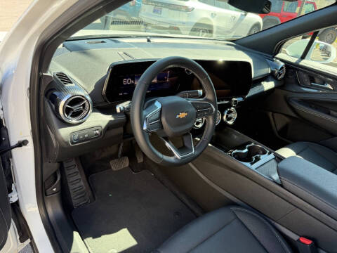 2024 Chevrolet Blazer EV 2LT