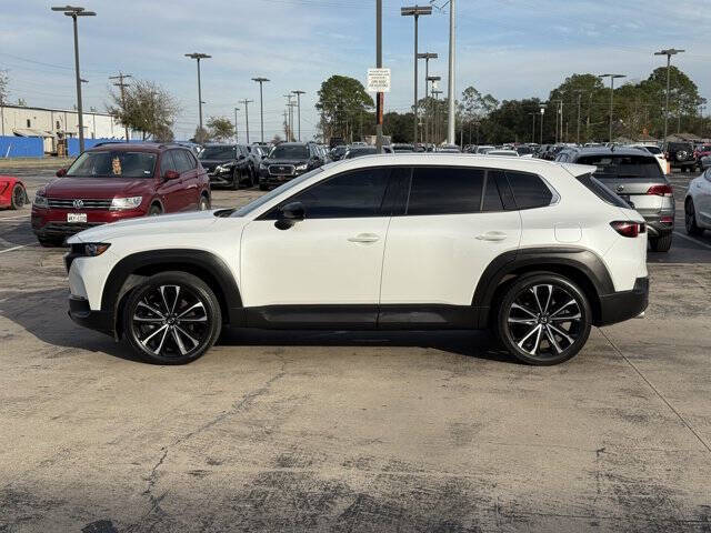 2024 Mazda CX-50 2.5 S Premium Plus