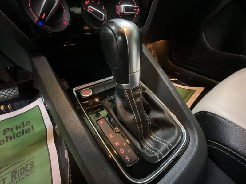 2015 Volkswagen Jetta