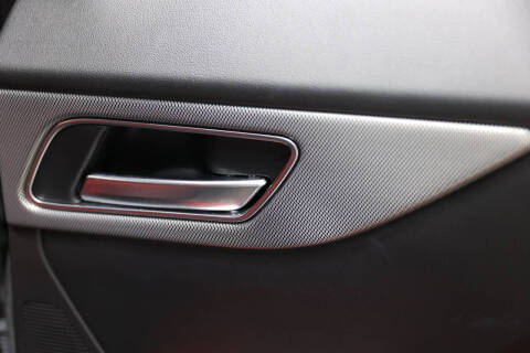 2020 Jaguar F-PACE Checkered Flag Limited Edition