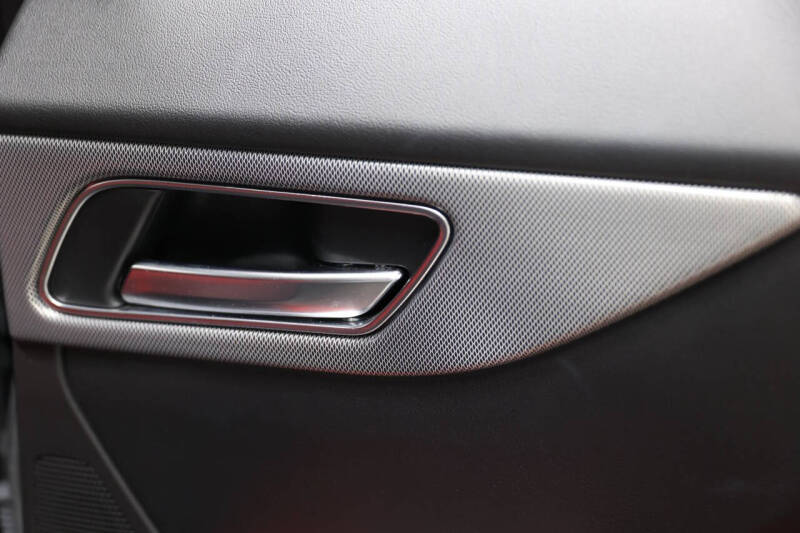 2020 Jaguar F-PACE Checkered Flag Limited Edition