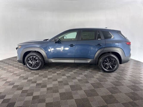 2026 Mazda CX-50 Hybrid Preferred