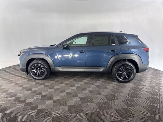 2026 Mazda CX-50 Hybrid Preferred