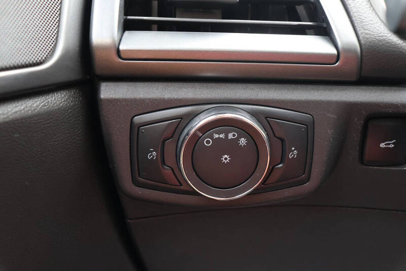 2013 Ford Fusion S