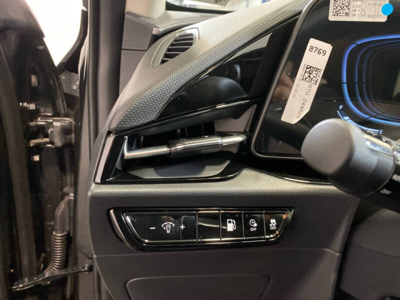 2025 Kia Niro Plug-In Hybrid EX