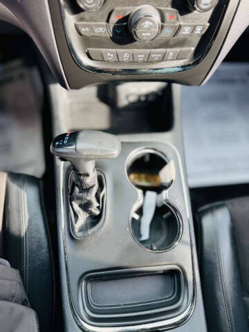 2020 Dodge Durango GT Plus