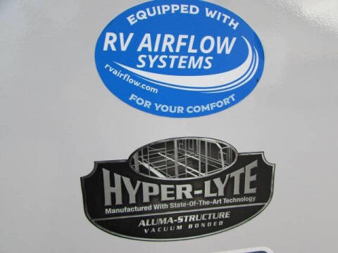 2025 Forest River 38 VERANDA