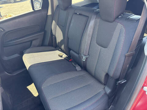 2012 GMC Terrain SLE-2