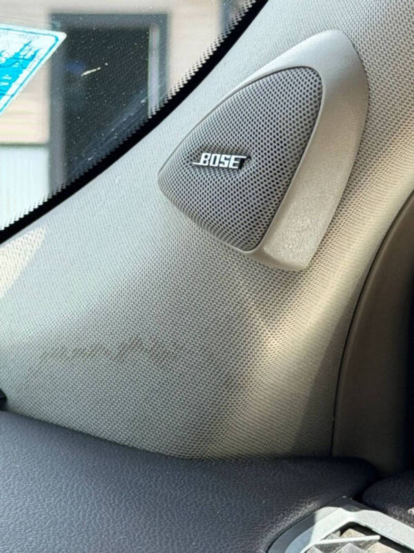 2007 Cadillac SRX