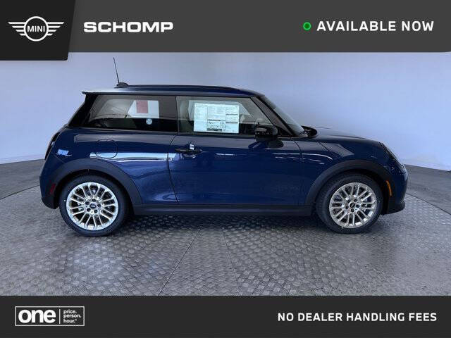 2026 MINI Hardtop 2 Door Cooper S