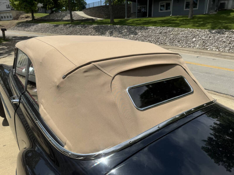 1950 Oldsmobile Eighty-Eight