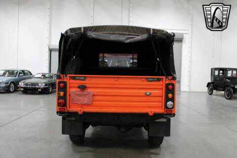 1995 Land Rover Defender 90