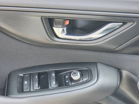 2024 Subaru Legacy Premium