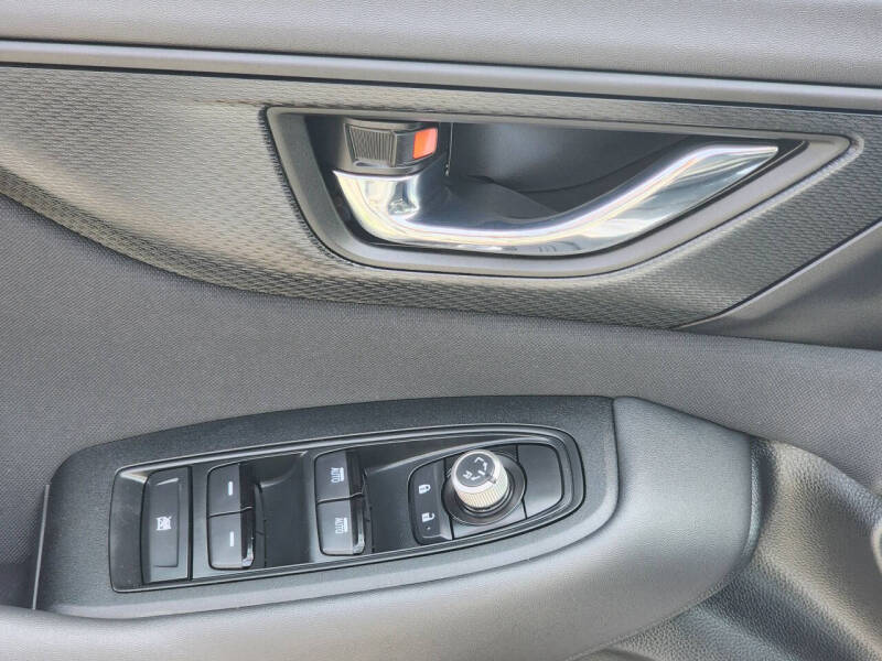 2024 Subaru Legacy Premium